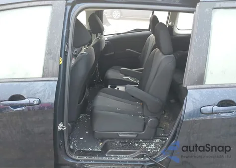 2015 Mazda Mazda5 Sport z USA, uszkodzony, nr VIN JM1CW2BL2F0178838